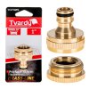 66864 pripojeni na kohoutek 1 s redukci 3 4 brass line 10 80
