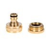 66864 1 pripojeni na kohoutek 1 s redukci 3 4 brass line 10 80