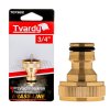 66873 pripojeni na kohoutek 3 4 brass line 10 80