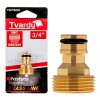 66885 pripojeni s vnejsim zavitem 3 4 brass line 10 80