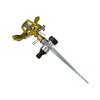 66912 pulsating metal sprinkler 40