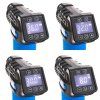 66924 3 pumpa akumulatorovy kompresor 12 v lcd 0 2 10 3 bar 20