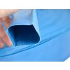66951 2 pvc hadice 2 30 m modra s prisadou pro zvyseni zapachu 2 bary 5