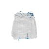 67041 rashlovy pytel s otvorem 42 x 60 cm 15 kg bily 100 2000 6000