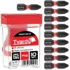 67089 razovy bit ph2 25 mm s2 krabicka 10 120