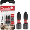 67092 razovy bit ph2 25 mm s2 2 10 100 1000