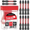 67095 razovy bit ph2 50 mm s2 krabicka 10 100 1200
