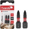 67113 razovy bit pz1 25 mm s2 2 10 50 500