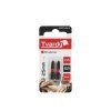 67113 2 razovy bit pz1 25 mm s2 2 10 50 500