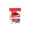 67134 2 razovy bit pz3 25 mm s2 krabicka 10 120