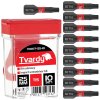 67143 razovy bit t15 25 mm s2 krabicka 10 120