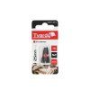 67146 2 razovy bit t15 25 mm s2 2 10 50 500