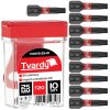 67152 razovy bit t20 25 mm s2 krabicka 10 120