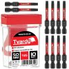 67170 razovy bit t25 50 mm s2 krabicka 10 120