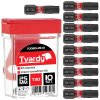 67179 razovy bit t30 25 mm s2 krabicka 10 100 1200