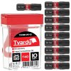 67194 razovy bit t40 25 mm s2 krabicka 10 120