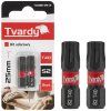 67197 razovy bit t40 25 mm s2 2 10 50 500