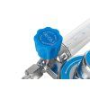 67305 3 reduktor co2 argon s rotametrem 10