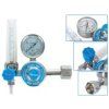 67305 6 reduktor co2 argon s rotametrem 10
