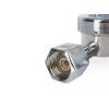 67308 4 reduktor co2 argon se dvema rotametry 10