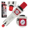 67323 reduktor vzduchu s odlucovacem filtrem a manometrem 1 4 40