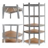 67377 rohovy skladovy regal 180x40x70cm 175kg 1