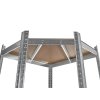 67377 4 rohovy skladovy regal 180x40x70cm 175kg 1