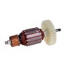 67419 1 rotor pro elektrickou retezovou pilu bocni motor 2400 w 1