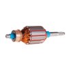 67431 1 rotor pro excentrickou brusku 3v1 230 v 1