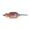 67431 2 rotor pro excentrickou brusku 3v1 230 v 1
