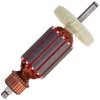 67446 rotor pro retezovou pilu na vetve na vylozniku