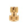 67746 1 rychlospojka 3 4 s odlitkem brass line 10 80
