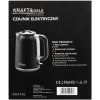 67842 14 73593 14 rychlovarna konvice kraft dele 2200 w 1 7 l kd4150