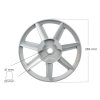 67857 1 remenice pro kompresor 100l