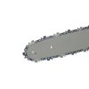 67917 5 retezova pila nastavec na krovinorez 28 mm 9 frez 16
