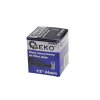 67926 2 retezovy klic na olejovy filtr 1 2 24 mm 50
