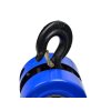 67938 5 retezovy navijak geko premium 2t x 3m ocel 1