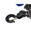 67938 2 retezovy navijak geko premium 2t x 3m ocel 1