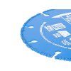 67953 1 rezaci kotouc na drevo plast sadrokartonove desky 125 x 22 2 mm 10 100