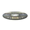 67977 2 rezaci kotouc na kov geko premium 125x2 inox 10 50 200 400