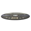 67992 2 rezaci kotouc na kov geko premium 230x2 5 inox 5 25 100