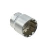 68154 4 sada 19 ks dvanactihranych nastavcu 8 32 mm kufr 10