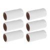 68235 sada 6 ks nahradnich vlozek do valce na cisteni odevu 10 cm x 60 listu 50