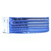 68244 sada 6 ks vrtaku do dreva 4 14 mm 300 mm 20