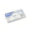 68400 5 sada elektrickych rychlospojek 60 ks 0 2 4 mm2 100
