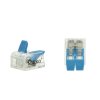 68400 3 sada elektrickych rychlospojek 60 ks 0 2 4 mm2 100