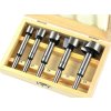 68415 1 sada frez na drevo 15 35 mm 5 ks cok 40