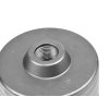68430 4 sada frez na zdivo 9 ks 30 40 65 80 100 mm 2 adaptery 4