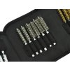 68490 3 sada kartacu pro vstrikovaci trysky 24