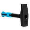 Kraft&Dele KD231 – Sada kladiv Fiberglass 4 ks